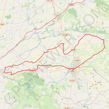 1 - souvenir_guy_leprovost_2024_gp_7954_km-17502521-1708248466-387 GPS track, route, trail