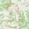 Etables 2023-VTT 55 KM LE GRAAL-16478967 GPS track, route, trail