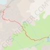 Otztal : Martin Busch - Kreuz Kogel GPS track, route, trail