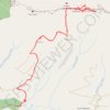 Sant Gervás-Portús GPS track, route, trail