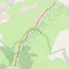 Chorges - Les Gourniers - Chapelle Saint Marcellin GPS track, route, trail