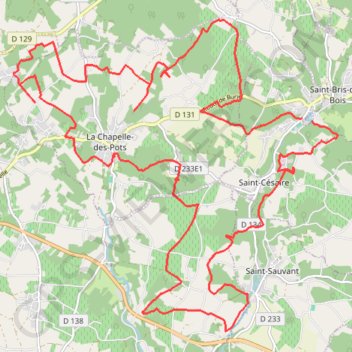 2021-05-23-08-53-44 GPS track, route, trail