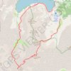 Campbieil-Estaragne GPS track, route, trail