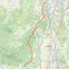 VR-07-LE TEIL-ST MARTIN DARDECHE GPS track, route, trail