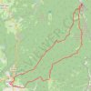Macaion-Regole di Malosco GPS track, route, trail