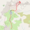 Paglia Orba GPS track, route, trail