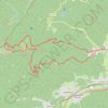 Corentin_BRESCH_2020-07-15_08-05-58 GPS track, route, trail