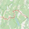 Saint Arnaud - Murchison GPS track, route, trail