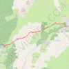 2021-06-06 15:22:21 GPS track, route, trail