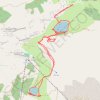2022-05-17 14:05:20 GPS track, route, trail