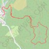 Tour du Krastkopf GPS track, route, trail