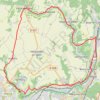 2023_auvers_jma GPS track, route, trail